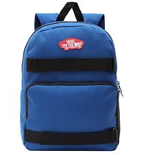 Vans Backpack - True Blue