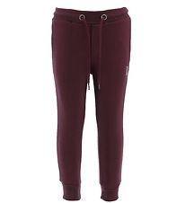 Les Deux Pantalon de Jogging - Mini Encore - Sassafras