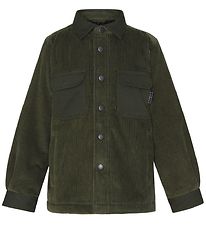 Molo Cordjacke - Henley - Vegetation