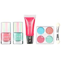 Souza Maquillage - 4 Pack - Mermaid Party