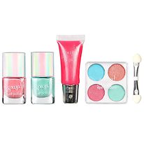 Souza Makeup - 4-Pack - Mermaid Party