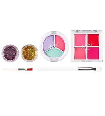 Souza Makeup - 4-Pack - Swan Lake