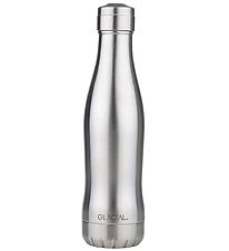 Glacial Hitabrúsi - 600 ml - Ryðfrítt Steel