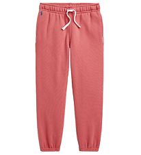 Polo Ralph Lauren Joggingbroek - Classics - Koraalrood