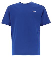 Vans T-shirt - Vnster brst - True Blue