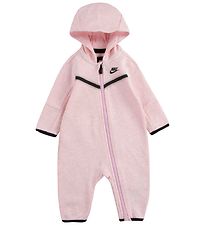 Nike Onesie - Rosa Foam Heather