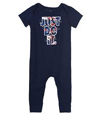 Nike Pyjamahaalari - Jnnityst - Midnight Laivastonsininen