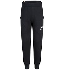 Nike Pantalon de Jogging - Frisson Jogger - Noir