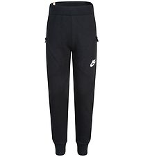 Nike Sweatpants - Thrill Jogger - Svart