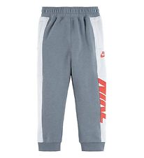 Nike Pantalon de Jogging - Amplifier - Fumer Jogger