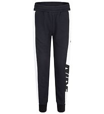 Nike Pantalon de Jogging - Amplifier - Noir