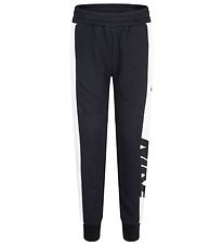 Nike Joggingbroek - Versterken - Zwart