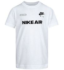 Nike T-shirt - Air - Vit