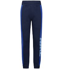 Nike Joggingbuxur - Magna Jogger - Midnight Dökkblátt