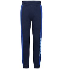 Nike Pantalon de Jogging - Amplifier Jogger - Midnight Marine