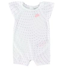 Nike Summer Romper - Essentials - White