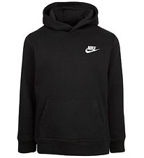 Nike Hoodie - Zwart