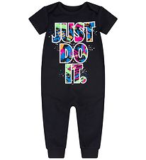 Nike Pyjamahaalari - Jnnityst - Musta