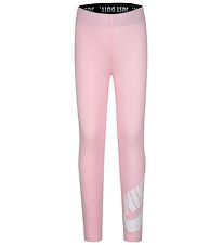 Leggings Nike - Jambe A See - Arctic Coup de poing