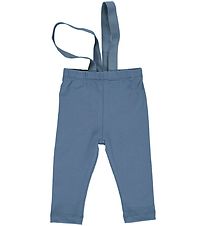 Gro Trousers - His - Sky Blue