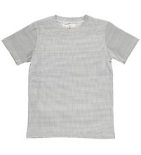 Gro T-shirt - Norr - White