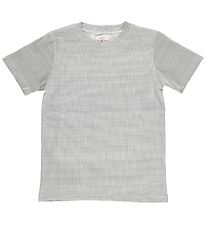 Gro T-Shirt - Norr - Warm White