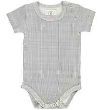 Gro Body k/ - Atlas - White