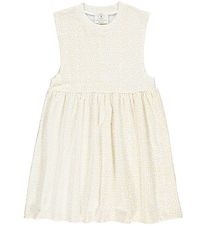 Gro Dress - Sia - Warm White