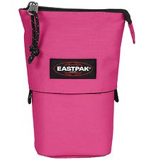 Eastpak Pennenzak - Omhoog - Roze Escape