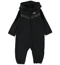 Nike Pyjamahaalari - Musta