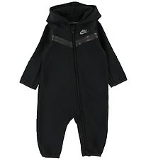 Nike Onesie - Svart