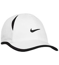 Nike Cap - Featherlight - White