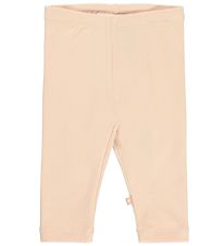 Molo Leggings - Nette Warm - Fluffy Rose