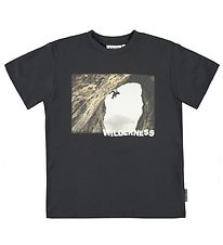 Molo T-Shirt - Riley - Klimmen Wild