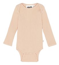 Molo Samfella L/æ - Faros - Fluffy Rose
