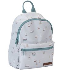 Little Dutch Cartable de Maternelle - Baie des Marins