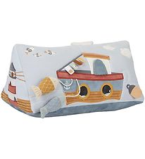 Little Dutch Aktivitetsmjukisdjur - 33x15 cm - Sailors Bay