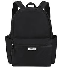 DAY ET Backpack - Gweneth RE-S - Black