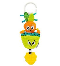 Lamaze Jouet Suspendu - La carotte Candy