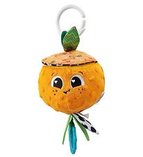 Lamaze Jouet Suspendu - L'orange Olive