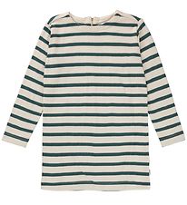 Molo Klänning - Camira - Wild Ivory Stripe