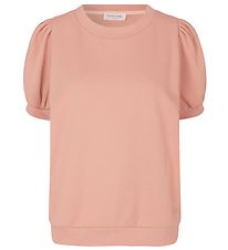 Rosemunde Sweat-shirt - Peachy Rose