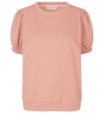 Rosemunde Collegepaita - Peachy Rose