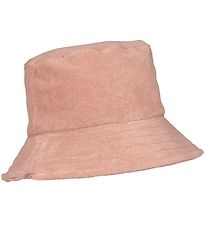 Rosemunde Bucket Hat - Peachy Rose