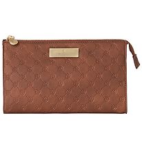 Rosemunde Snyrtipoki - Vegan - Cocoa Brown Gold