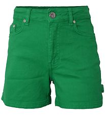 Hound Shortsit - Denim - Power Green