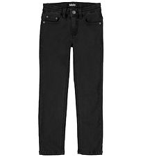 Molo Jeans - Aksel - Svart