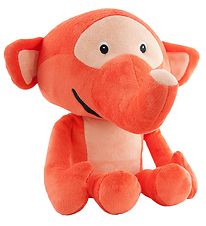 Fantorangen & Fantus Soft Toy - 35 cm - Fantorangen