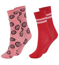 Molo Socken - Nomi - 2er-Pack - Blütenblätter
