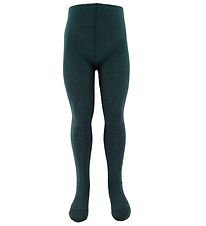 Molo Tights - Glitter Tights - Wilderness